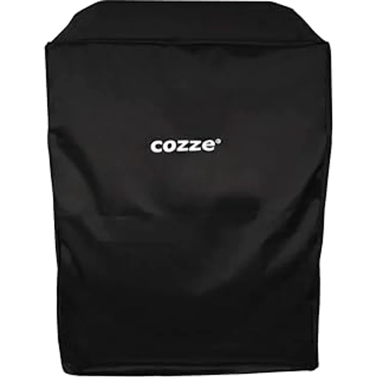 Cozze Grill-Schutzhülle für niedriges Grillküchen-Sideboard, strapazierfähiges Polyester, wetterfest – Bild 2