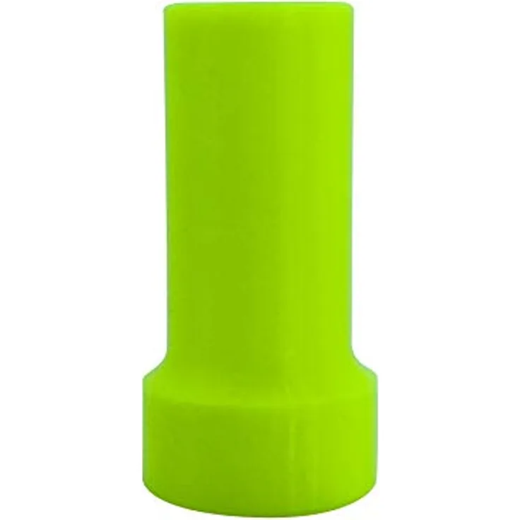 eXODA Poolschlauch Adapter 32mm auf 25mm V2, Schlauch Verbinder für Poolpflegegeräte, 5 cm Länge