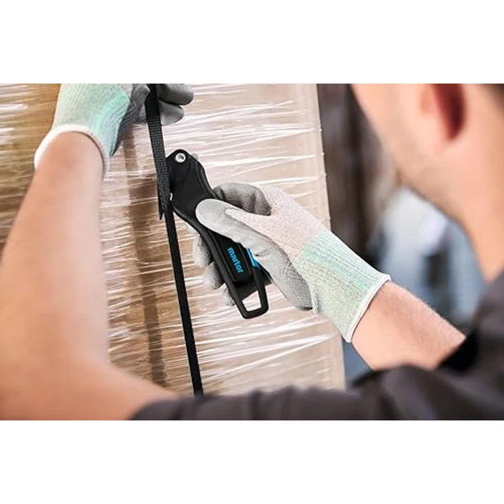 MARTOR Sicherheitsmesser Secumax 320 -GS geprüft Schnitttiefe 4 mm – Bild 13