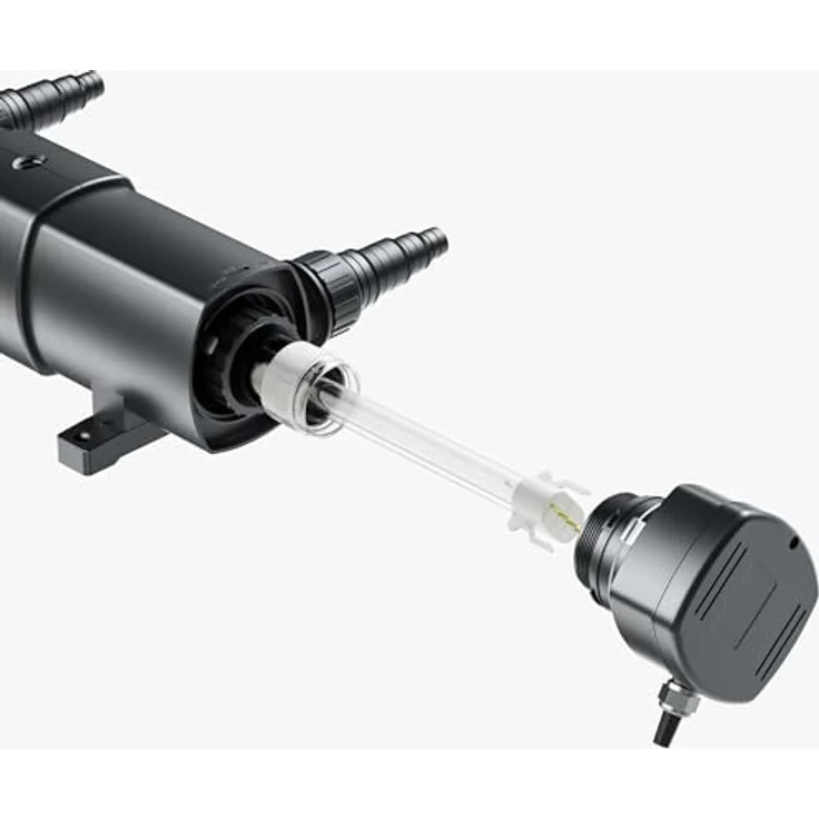 Ersatzteil für CUV-136 UVC Teichklärer UVC Leuchtmittel - Sunsun – Bild 8