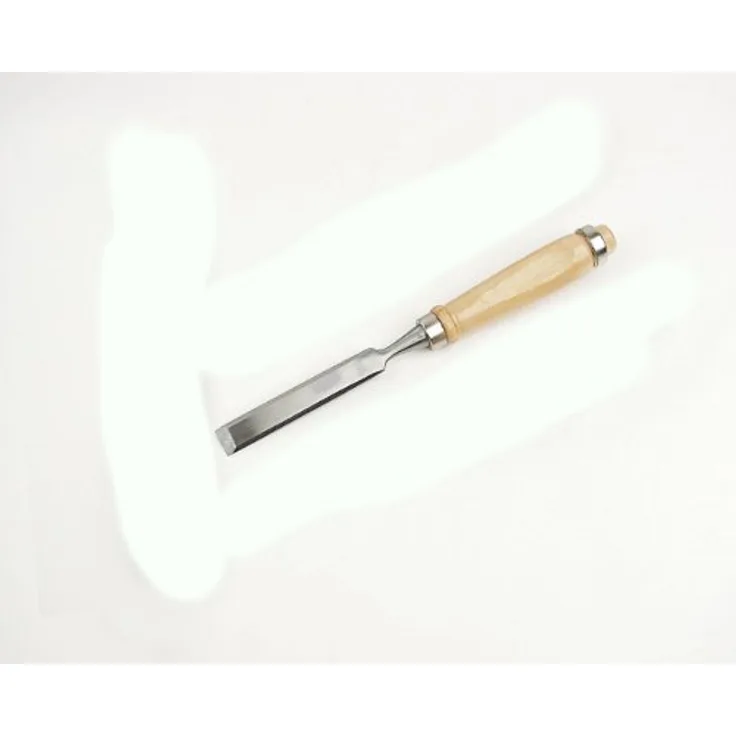 Brueder Mannesmann Werkzeuge M 666-10 Stechbeitel