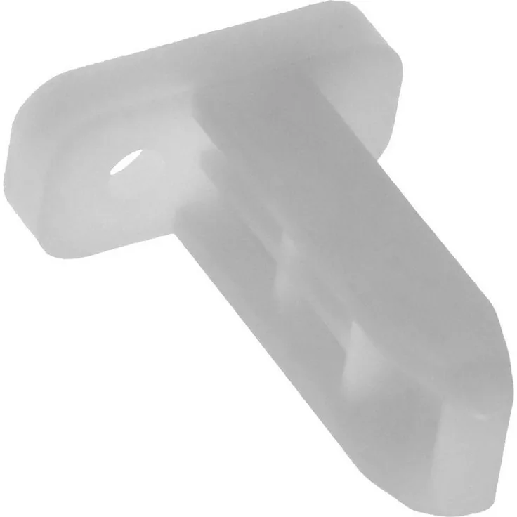 OTTO Bluparts 10105661 Türhaken, Original Ersatzteil passend wie Electrolux 8086811141 für Wäschetrockner, passgenaue Qualität