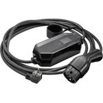 Sygonix Elektroauto Ladestation Mobile Typ 2 Mode 2 16A 3.6kW (Typ 2, 3.60 kW, 16 A) - Wallbox