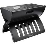 NexTool, Holzkohlegrill, Foldable Grill Wild Fun