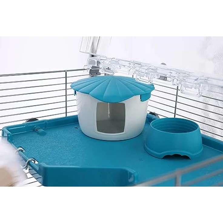 MPS Nagerkäfig Eva 22 – Bild 3