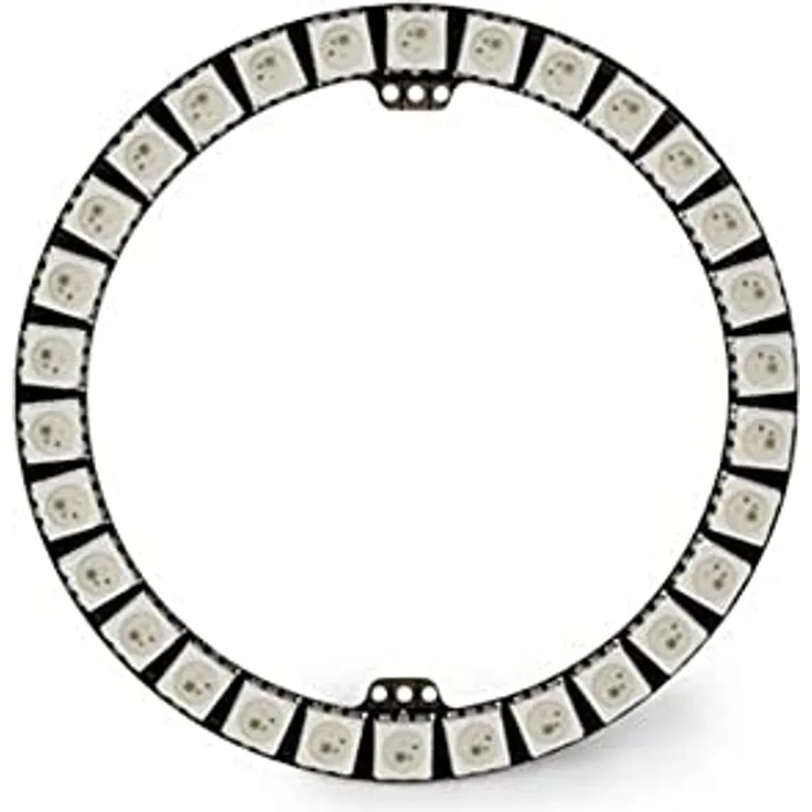 Whadda WMW109 LED-Modul 1 pc(s)
