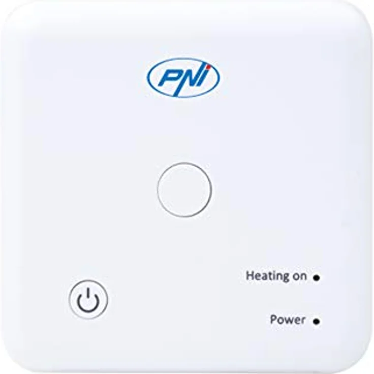 PNI CT36, drahtloses Smart Thermostat mit WiFi und Internetsteuerung für Wärmekraftwerke, TuyaSmart App-kompatibel – Bild 5