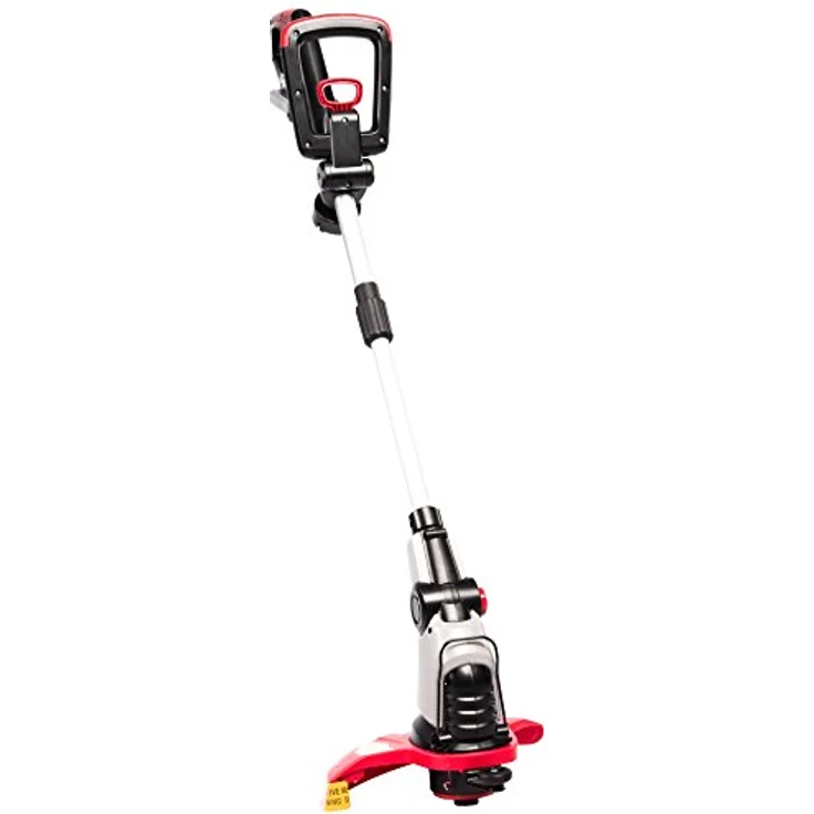 AL-KO Akku-Grastrimmer GT 4030 Energy Flex 30 cm Arbeitsbreite, schwenkbarer Schneidkopf, Fadennachstellung per Tipp-Automatik – Bild 2