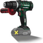 Parkside PSBSA 20-Li C3