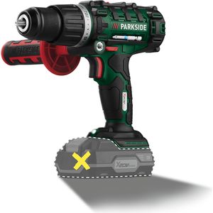 Bild für Parkside PSBSA 20-Li C3