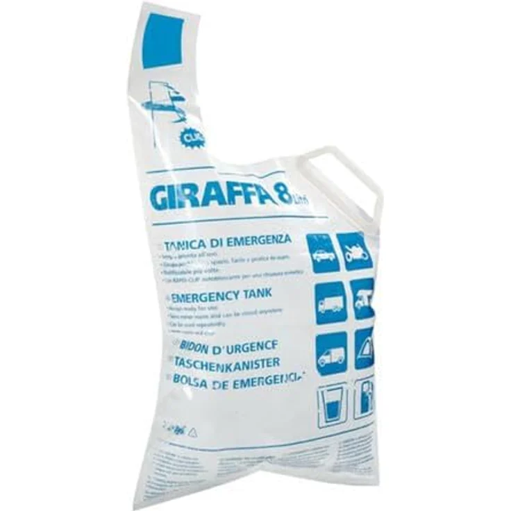 Lampa 66972  Giraffe Kanister – Bild 2