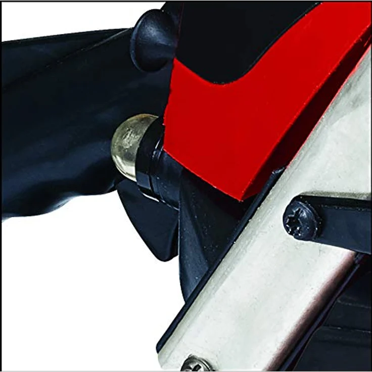 Einhell Benzin-Kettensäge GC-PC 1335-1 I - 1.3 kW, 34,5 cm Schnittlänge, 35 cm Schwertlänge, OREGON-Qualitätsschwert und kette, Antivibration, Rückschlagschutz mit Sofort-Kettenbremse – Bild 2