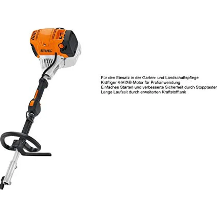 STIHL KM 111 R Kombimotor – Bild 1