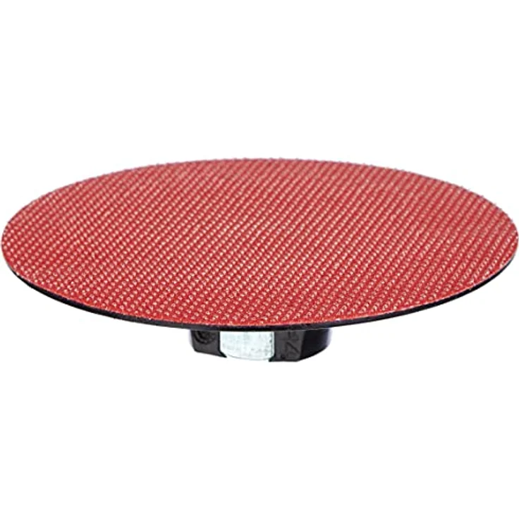 Bosch DIY Gummischleifteller für Winkelschleifer (Ø 115 mm; Klettsystem) – Bild 5