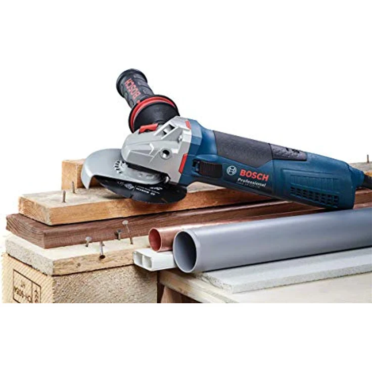 Bosch Professional Trennscheibe Multi Wheel (für Winkelschleifer, Scheibendurchmesser 76 mm) – Bild 6