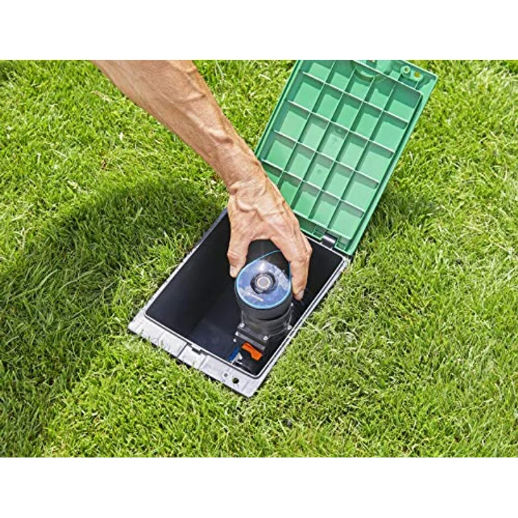 Gardena Bewässerungsventil 9 V Bluetooth - 01285-20 – Bild 5