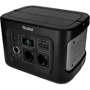 Bild für Rollei Power Station 500