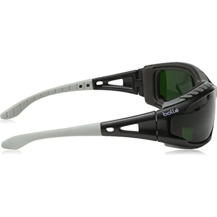 BollÃ© Safety TRACWPCC5 ''Tracker'' Schweißer Schutzbrille, Einheitsgröße, Schweiß Stufe 5 – Bild 3