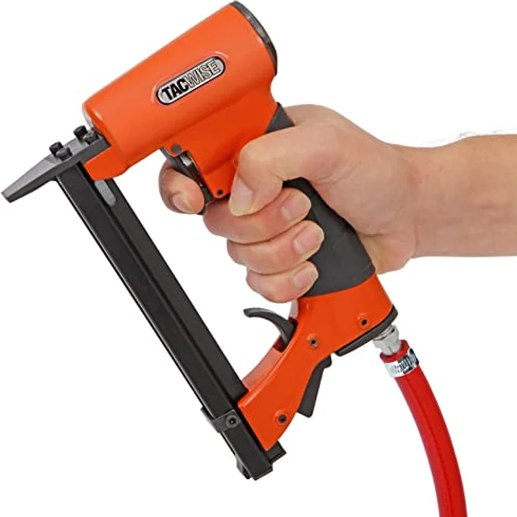 Tacwise A8016V Druckluft-Polster-Tacker (Typ 80) – Bild 3