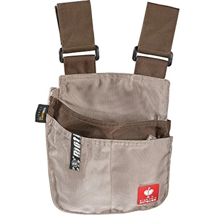 engelbert strauss 6315720 Workertasche e.s. motion lehm-torf