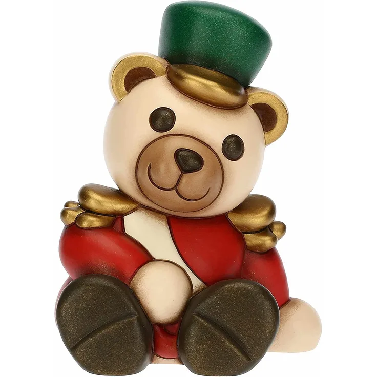 Thun Teddy Nussknacker F3227A82