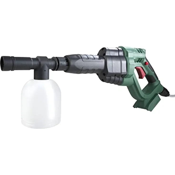 Gartenmeister Hochdruckreiniger Jet Nexx 2 18 V Li-Ion -ohne Akku und Ladegerät-