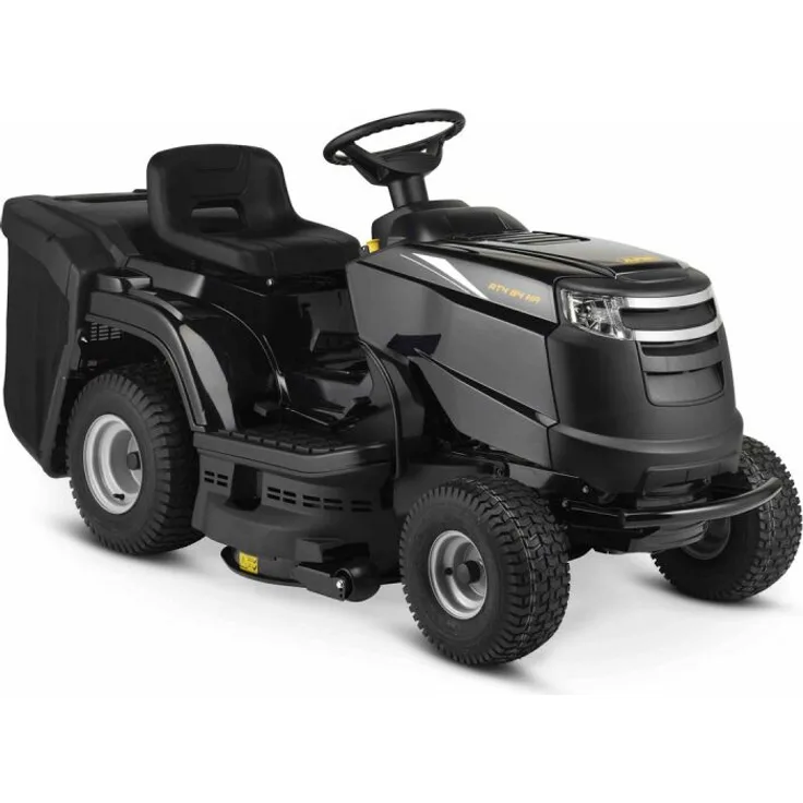 ALPINA Benzin Rasentraktor AT4 84 HA