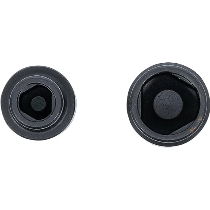 BGS technic BGS 8953 | Einsätze für Bosch Einspritzpumpen | 3-Kant | 7 - 12,6 mm – Bild 3