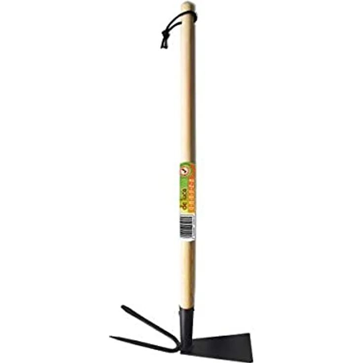 L.Garden Doppelter Reißverschluss 60 cm 599-3