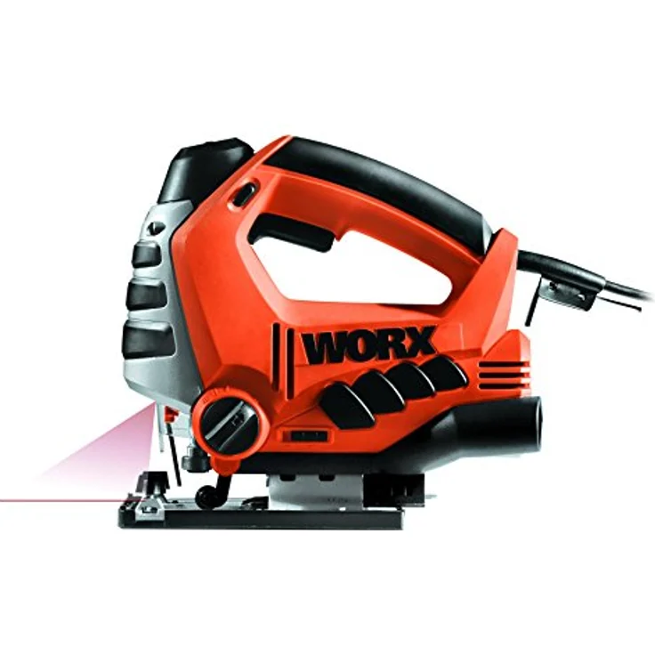 Worx WX 474 – Bild 2