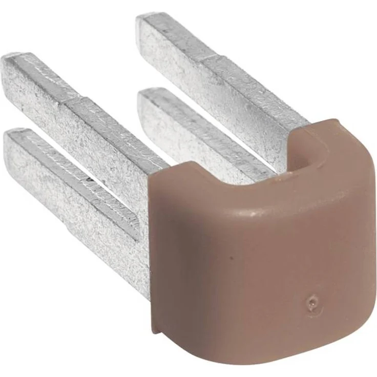 Hager KN99P Klemme flexibel, starr, QuickConnect, 1 Satz=10 Stück