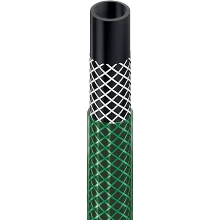 Cellfast Sprengeranlagen ECONOMIC 15m, 1/2”, Gartenschlauchset mit Schnellverbindungsstücken und Innengewinde – Bild 2