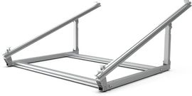 smartEC SOLAR ALLin Universal Montage-Set für Solarmodule