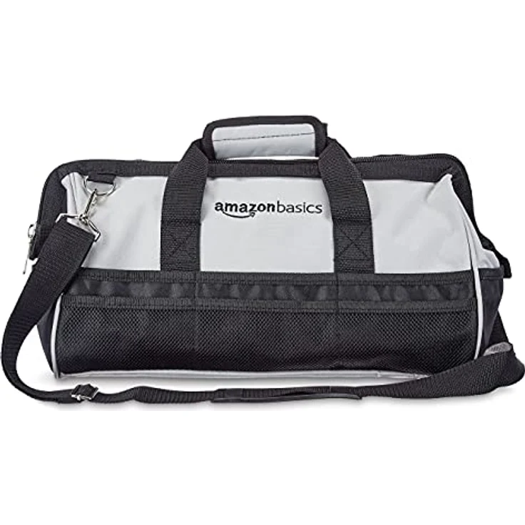 AmazonBasics - Werkzeugtasche - 43 cm – Bild 5
