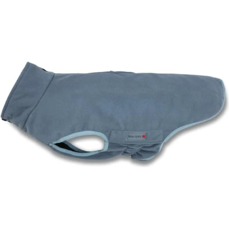 WOLTERS Fleecejacke Casual Soft & Dry, Größe:28 cm, Farbe:taubenblau