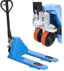 Güde Gabelhubwagen GHW 2500-80 PU