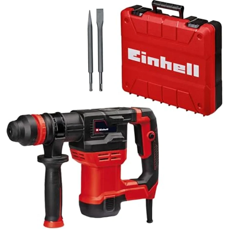 Einhell Abbruchhammer TE-DH 5 – Bild 2