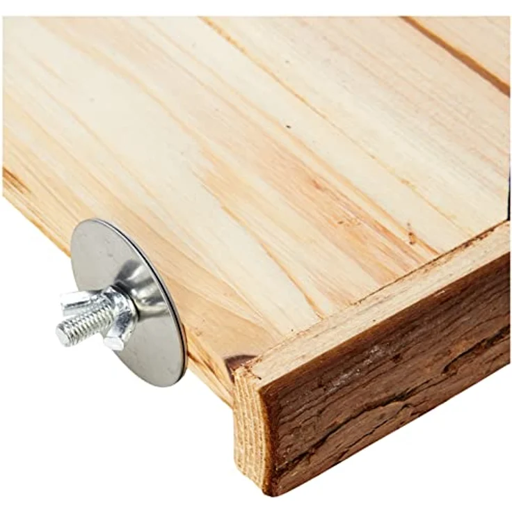 TRIXIE TX-62165 Shelter and Platform 17 × 17 cm – Bild 2