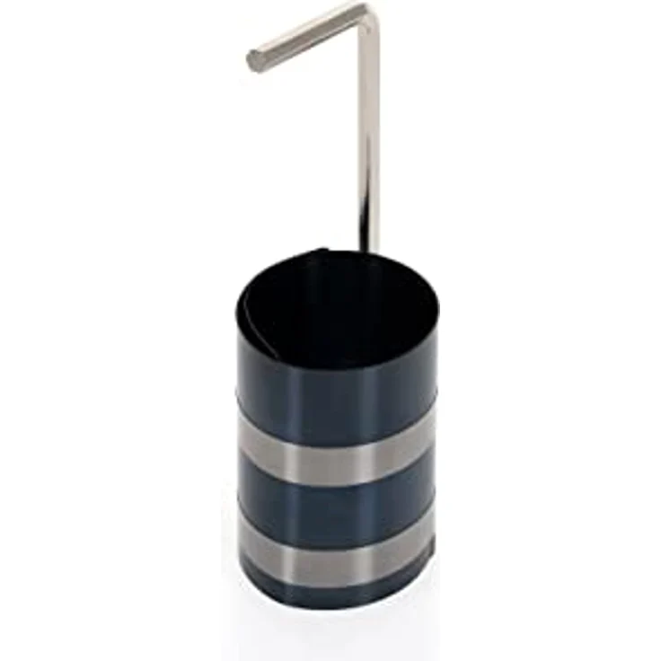 Gedore Kolbenring-Spannband 80 mm, stufenlos einstellbar aus Spezial-Federbandstahl, inklusive Spannschlüssel, Ø 57-125 mm – Bild 3