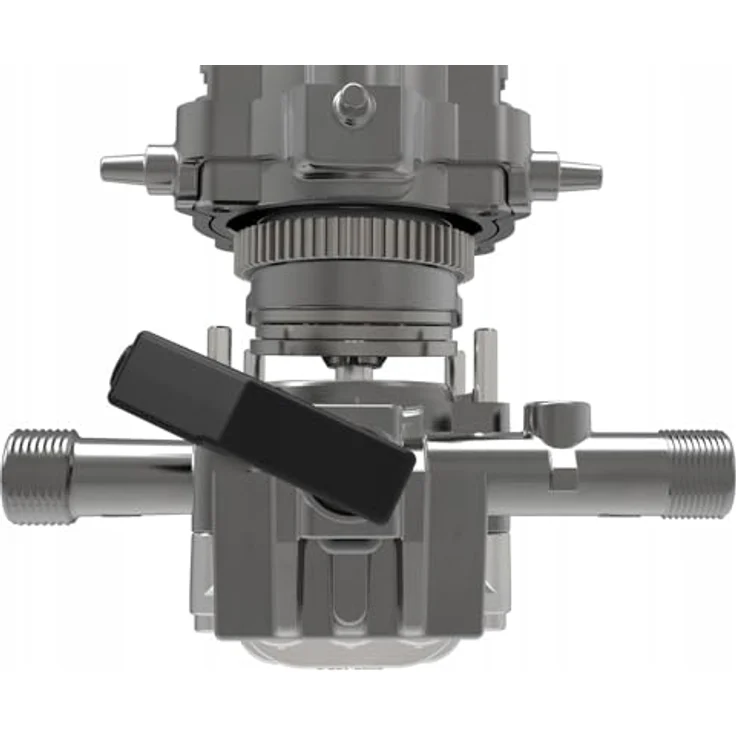Lavor Ikon 160 Plus Hochdruckreiniger, 2200W, 160Bar, Induktionsmotor, kompakt und effizient für Außenflächen und Fahrzeuge – Bild 6