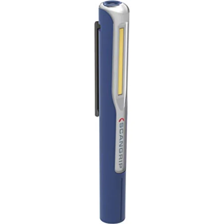 SCANGRIP 03.5116 - Linterna MAG Pen 3 c/USB