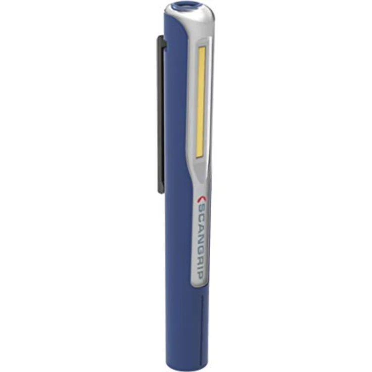 SCANGRIP 03.5116 - Linterna MAG Pen 3 c/USB – Bild 1