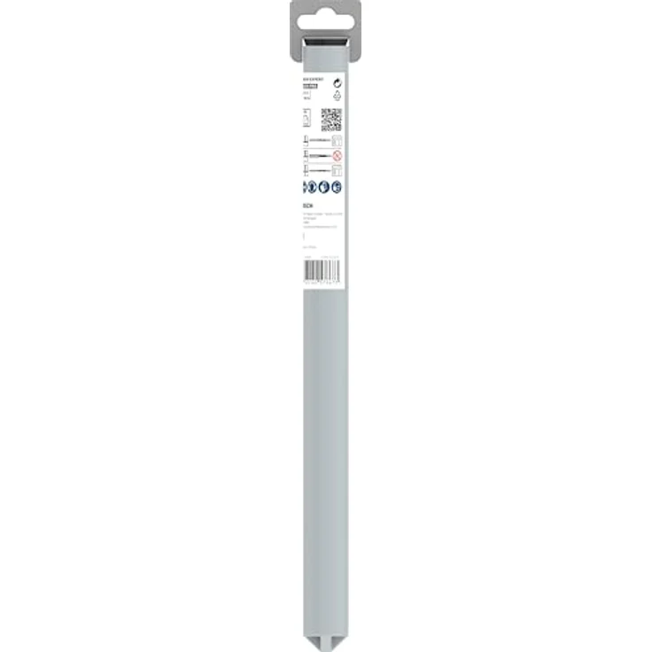 Bosch Rebar Cutter Vierschneider SDS-plus-9, 16 mm Durchmesser, 120 mm Arbeitslänge, leistungsstarker Betonbohrer für Stahlbeton und Armierung – Bild 4