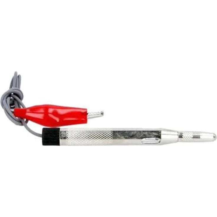 KS Tools 550.1504 Prüflampe 6-24 V, 125mm – Bild 6