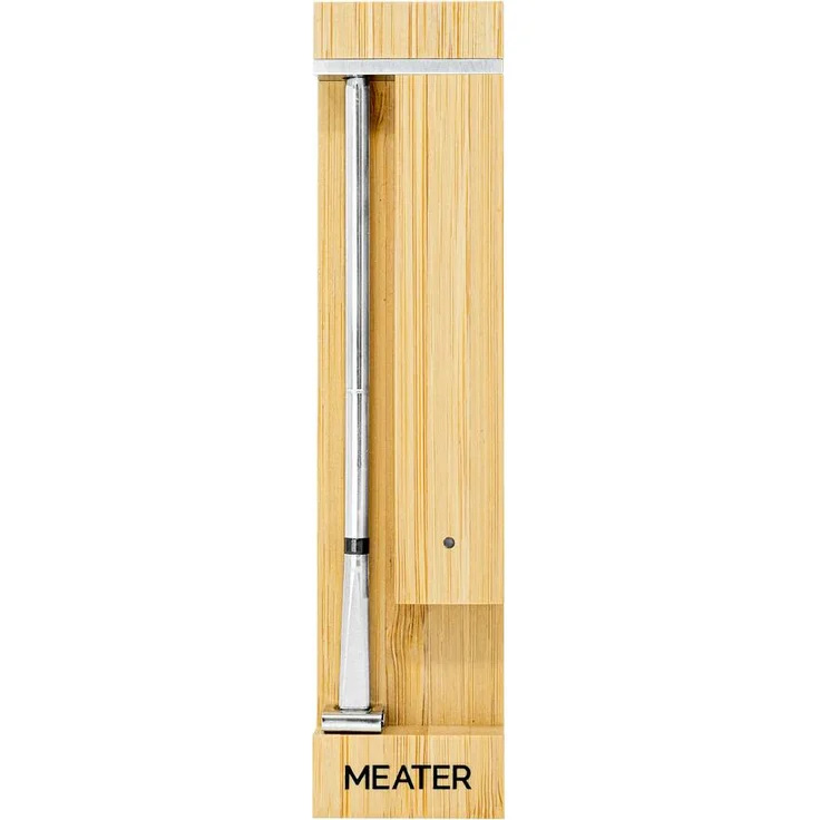 Meater Grillthermometer 2 Plus, Bluetooth Stegetermometer bis 550°C