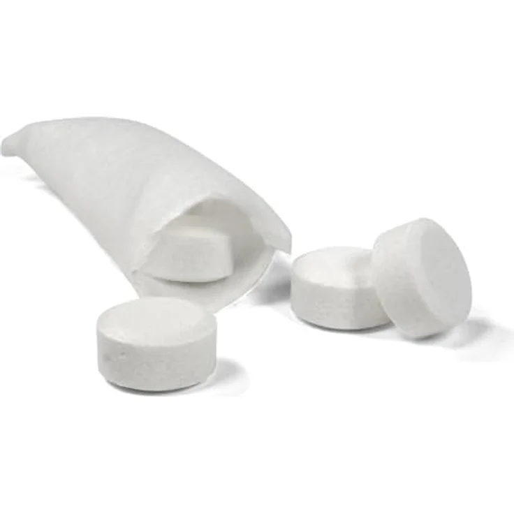 Cristal Flockmittelkartuschen Inhalt 1 kg – Bild 4