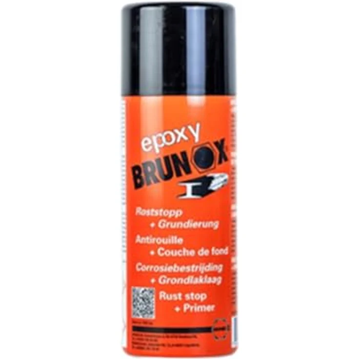 Brunox Rostumwandler epoxy® 400 ml Spraydose – Bild 4