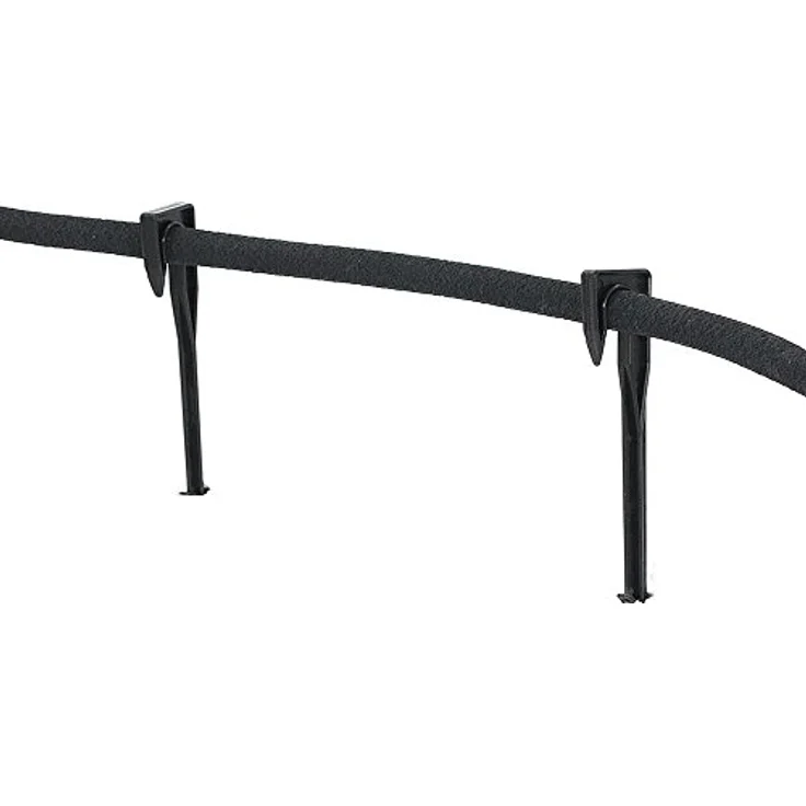 FUXTEC 15m/30m/50m Perlschlauch mit großem Zubehör Set – Bild 3