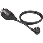 NRGkick Steckeraufsatz Typ E+F Schuko'' 13A ''