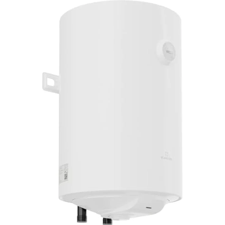 Klarstein ENDURAHEAT MAX 30 Warmwasserspeicher, 30 Liter, 1500W, max. 75°C, platzsparendes Design – Bild 1